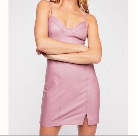 Free People Dresses & Skirts - Free People | Say No More Dress